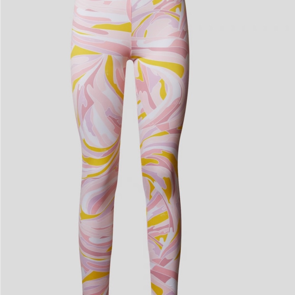Emilio Pucci leggings brand new - Picture 2 of 7